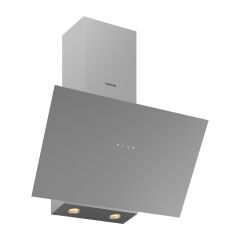 Silverline Gri Cam Ankastre Set BO65P4S01-CS5700E6S01-3481 Flam Gri (Buhar ve Airfryer Özellikli Fırın)