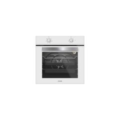 Silverline 3'lü Ankastre Set (BO6501W01-3457 SOHO-CS5622W01)