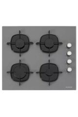 Silverline Gri Cam Ankastre Set BO6181S02 - CS5335S01 - 3420 Classy