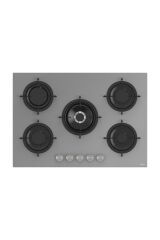 Ferre Flowart Mega Serisi Gri Set (rs038+ Qms63cpr +d065 )