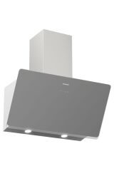 Silverline Gri Cam Ankastre Set 3457 Soho - Cs5343s01 - Bo6181s02