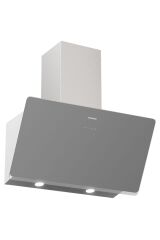 Silverline Gri Cam Ankastre Set 3457 Soho - Cs5343s01 - Bo6181s02