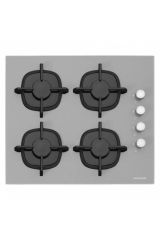 Silverline Gri Cam Ankastre Set BO6181S02 - CS5343S01 - 3420 Classy