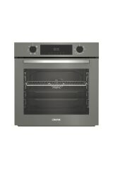 Altus Ala 322 G 72 L Ankastre Fırın Gri