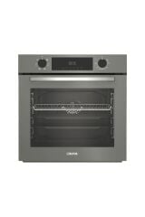 Altus Ala 322 G 72 L Ankastre Fırın Gri