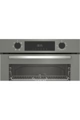 Altus Ala 322 G 72 L Ankastre Fırın Gri