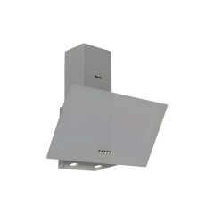 Ferre Pure Ss Serisi Gri Cam Ankastre Set D088 - SS208 - XE61MDV
