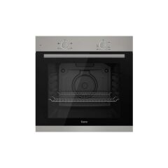Ferre Pure Ss Serisi Gri Cam Ankastre Set D088 - SS208 - XE61MDV