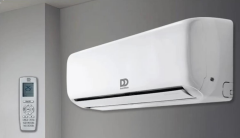 Demirdöküm A7 12000 BTU A++ Inverter Duvar Tipi Klima