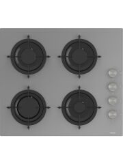 Ferre Fryart Basıc Serisi Gri Set (CS208 + QXE62CPR+D088 )