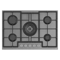 Ferre Flowart Serisi Gri Set ed078+ Qms63cpr +d079