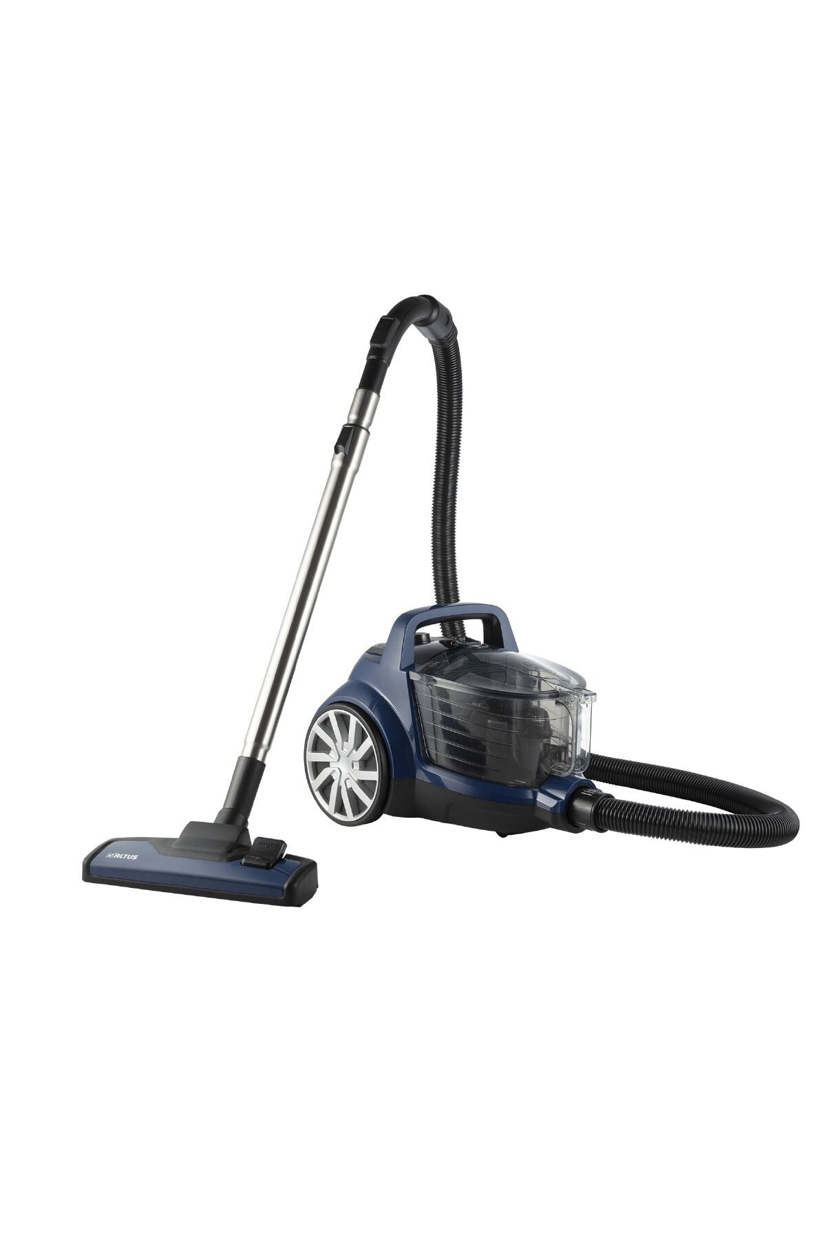 Altus AL 606 ST 890W Hepa Filtreli Torbasız Elektrikli Süpürge