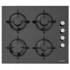 Silverline Siyah Cam Ankastre Set BO6503B01 - CS5349B01 - 3420 Classy