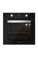 Silverline Classy Ankastre Set 60cm +bo6502b01+cs5349b01