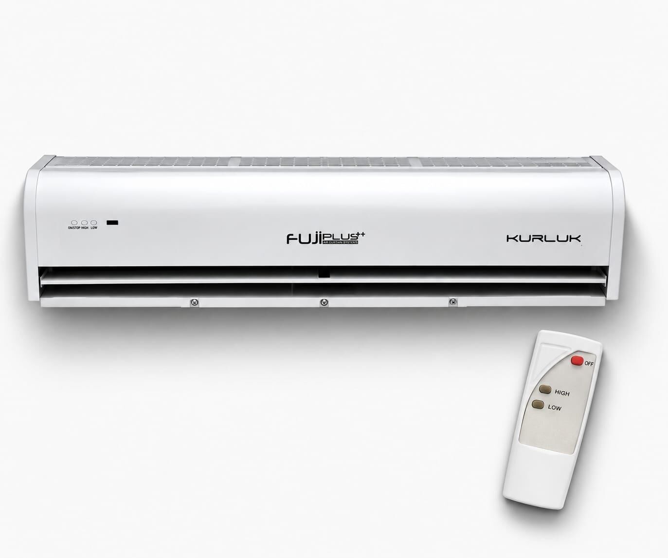 FujiPlus FP-HP-200-W 200 cm Isıtıcısız Hava Perdesi