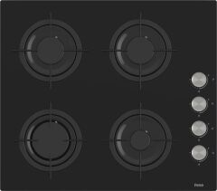 Ferre Fryart Serisi Airfry Pişirme Siyah Set (CS205 + XE63CS +D063 )