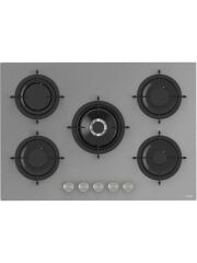 Ferre Fryart Gri Set (D065 Gri Davlumbaz -RS038 Gri Ocak- XE63CPR Fryart Gri Fırın)