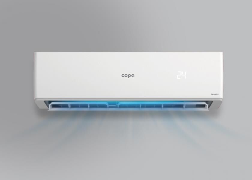 Copa Naya Line 9000 Btu İnverter Klima Yeni Seri R32
