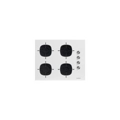 Silverline Beyaz 65 cm Ocaklı Dijital Fırınlı Ankastre Set (3490 Oslo - CS5700E7W01 - BO6503W01 )