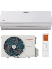Viessmann Vitoclima 100-S/HE Pro Max 18000 BTU A++ Inverter Duvar Tipi Klima (2026 Yeni Seri)