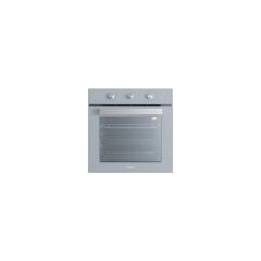 Silverline 2'li Ankastre Set (BO6503S01-CS5335S02)