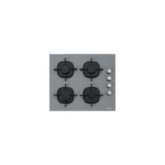 Silverline Ankastre Set (CS5335S01-BO6503S01-3420 Classy Gri)