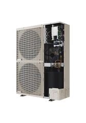 Samsung AE160RXYDEG/EU 16 kW Monoblok Isı Pompası