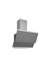 Silverline Gri Cam Ankastre Set 5 Yıl Garanti 3420 Classy 60 Gri+cs5349s01+bo6501s01