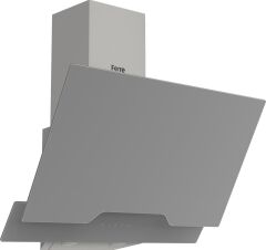 Ferre Fryart Hava Fritözü Fonksiyonlu Ankastre Set Gri (D065 + CS208 + XE63CPR)