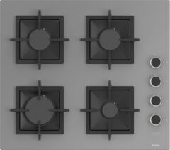 Ferre Fryart Sc Serisi Gri 3'lü Ankastre Set ( XE63CPR-SC208-D088 )