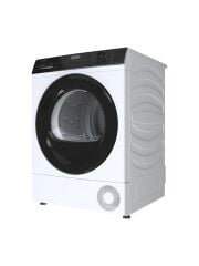 Haier HD90-A2939E-TR 9 kg Wi-Fi + Bluetooth Bağlantılı Isı Pompalı Kurutma Makinesi
