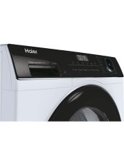 Haier HD90-A2939E-TR 9 kg Wi-Fi + Bluetooth Bağlantılı Isı Pompalı Kurutma Makinesi