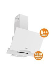 Ferre D064-SA Sılentart Serisi Sessiz Dc Invertör Motorlu 60 cm Beyaz DAVLUMBAZ-450M3