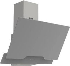 Ferre Fryart Rs Serisi Gri Ankastre Cam Set (D065 + RS038 + XE63CPR)