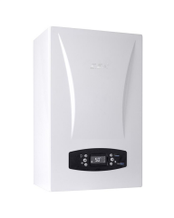 E.C.A. Calora Premix 24 kW Hermetik Yoğuşmalı Kombi