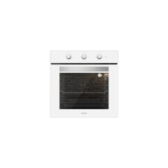 Silverline 3'lü Ankastre Set (BO6503W01-3481 BEYAZ-CS5629W01)