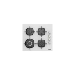 Silverline 3'lü Ankastre Set (BO6503W01-3481 BEYAZ-CS5629W01)