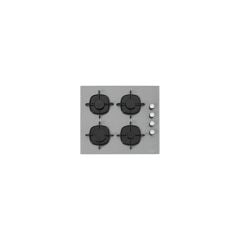 Silverline Gri Cam Ankastre Set ( 3481 Flam - CS5335S02 - BO6504S01 )