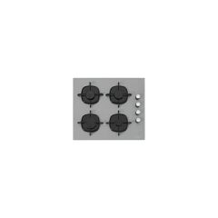 Silverline Gri Cam Ankastre Set ( 3481 Flam - CS5335S02 - BO6504S01 )