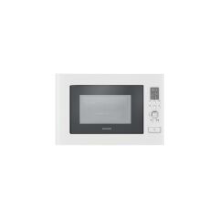Silverline Mw9018W01 Ankastre Mikrodalga Fırın Beyaz