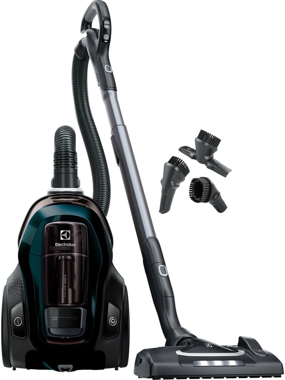 Electrolux Pure C9 PC91-8STM Toz Torbasız Süpürge