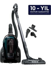 Electrolux Pure C9 PC91-8STM Toz Torbasız Süpürge