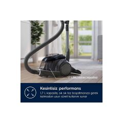 Electrolux Pure C9 PC91-8STM Toz Torbasız Süpürge