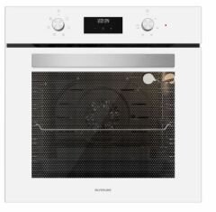 SilverLine BO6502W02 Ankastre Fırın