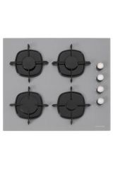 Silverline Classy Gri Ankastre Set (BO6181S02, CS5335S01, Classy 3420)