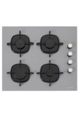 Silverline Classy Gri Ankastre Set (BO6181S02, CS5335S01, Classy 3420)