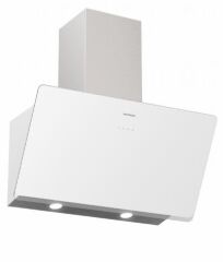 SilverLine 3457 Soho Beyaz 60cm Davlumbaz