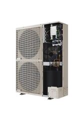 Samsung AE120RXYDEG/EU 12kW Monoblok Isı Pompası