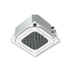 Viessmann Vitoclima 100-S Pro 42.000 BTU Inverter Kaset Tipi Klima (Montaj Hariç - Yeni Ürün)