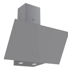 Ferre Steamart&fryart Serisi Buharlı Pişirme Gri Set (cs208 + Xe64cpr +d079 )